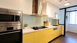 Astoria Park (D14), Condominium #613019371